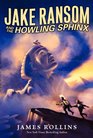 Jake Ransom and the Howling Sphinx