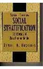 Social Stratification The Interplay Of Class Racend Gender