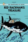 Tintin Young Readers Edition Red Rackham's Treasure