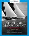 Strategic Management Theory  Cases An Integrated Approach