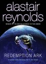 Redemption Ark (Revelation Space, Bk 3)