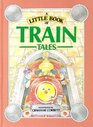 A Little Book of Train Tales