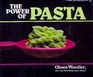 The Power of Pasta