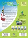 Alfred's Kid's Electric Guitar Course 1 The Easiest Electric Guitar Method Ever