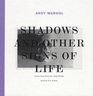 Andy Warhol Shadows and Other Signs of Life