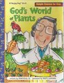 God's World Of Plants