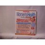 Womens Health Today 2001