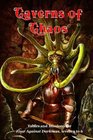 Caverns of Chaos Tables and missions for Four Against Darkness levels 3 to 6