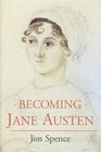 Becoming Jane Austen