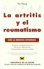 Curar la artritis y el reumatismo
