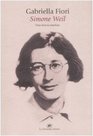 Simone Weil Una donna assoluta