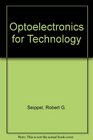 Optoelectronics for Technicians and Engineering