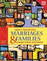 Marriages and Families Census Update Books a la Carte Plus MyFamilyLab with eText  Access Card Package