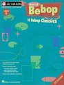 Best of Bebop Jazz Play Along