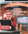 Leo Laporte's 2004 Technology Almanac