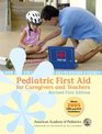 Pediatric First Aid for Caregivers and Teachers Pedfacts