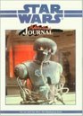 Star Wars Adventure Journal Vol 1 No 5