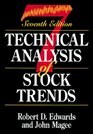 Technical Analysis of Stock Trends, Seventh Edition