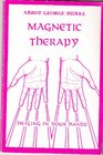 Magnetic Therapy Healing in Your Hands