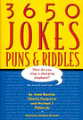 Good Clean Jokes (3650 Jokes, Puns and Riddles)