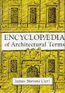 Encyclopaedia of Architectural Terms