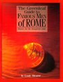 The Greenleaf Guide to Famous Men of Rome