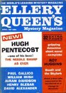 Ellery Queen's Mystery Magazine April 1964