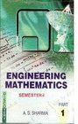 Engineering Mathematics Semester 1 Part 1