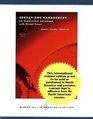 Operations Management for Competitive Advantage AND Study Guide