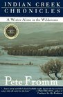 Indian Creek Chronicles  A Winter Alone in the Wilderness