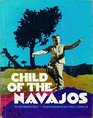 Child of the Navajos