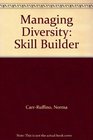 Managing Diversity Skill Builder