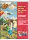 Leveled Reader Resource Guide Leveled Readers Set C Challenge