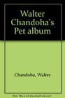 Walter Chandoha's Pet album