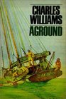 Aground