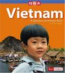 Vietnam A Question and Answer Book