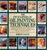 The Encyclopedia of Oil Painting Techniques1991 publication