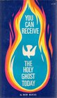 You can receive the Holy Ghost today