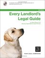 Every Landlord's Legal Guide Eighth Edition