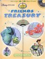 Friends Treasury