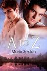 A to Z (Coda, Bk 2)