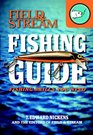 Field & Stream Skills Guide: Fishing (Field & Streams Total Outdoorsman Challenge)