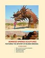 Borrego Springs Sculptures Featuring the Artistry of Ricardo Breceda