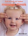 Eveil et Sant de l'enfant par le massage chinois Tui Na
