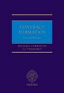 Contract Formation Law and Practice