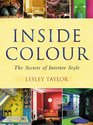 Inside Color The Secrets Of Interior Style