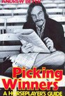 Picking winners: A horse player\'s guide