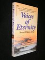 VOICES OF ETERNITY