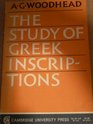 Study of Greek Inscriptions