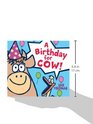 A Birthday for Cow